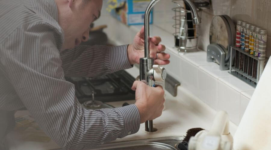 Professional Leak Detection in Arnold, MO